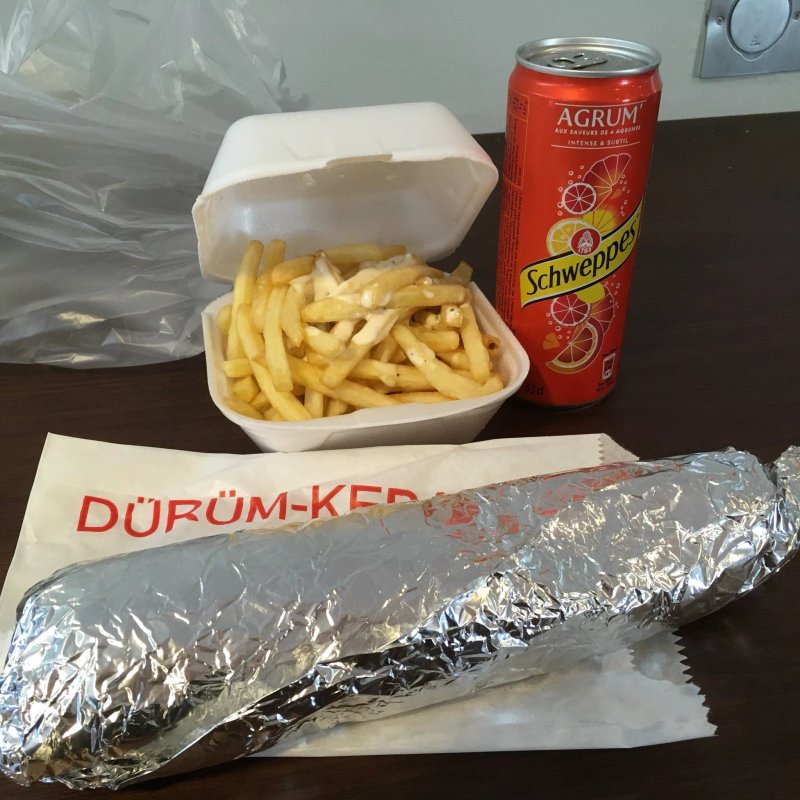 Kebab Emre