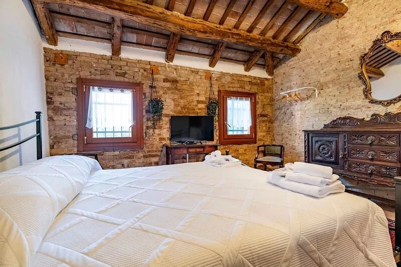 15 Minute to Venice - Cascina Rustica Ca' Storta
