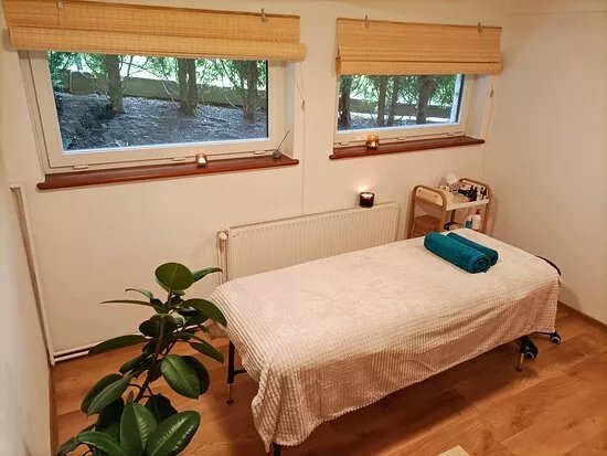 Stacja MlodoSc - Kobido face massage