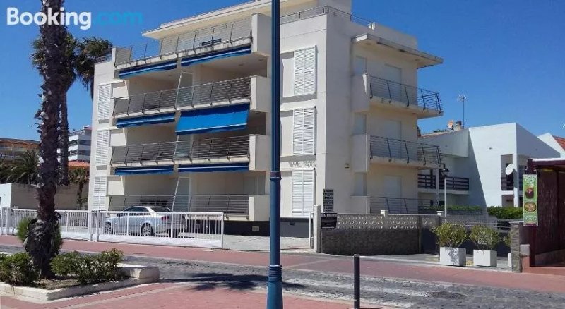 Apartamentos Stil Mar 3000