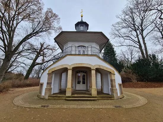 Schlosspark