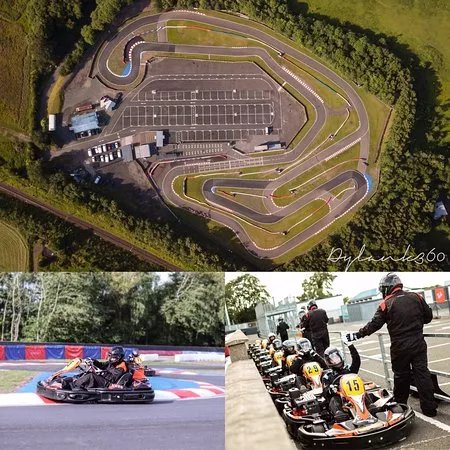 Larkhall Circuit
