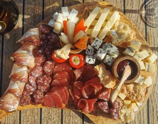 Antica Cantina Riva Del Garda
