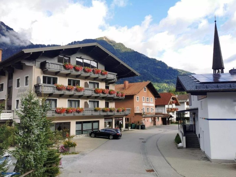 Schlossalm Appartements