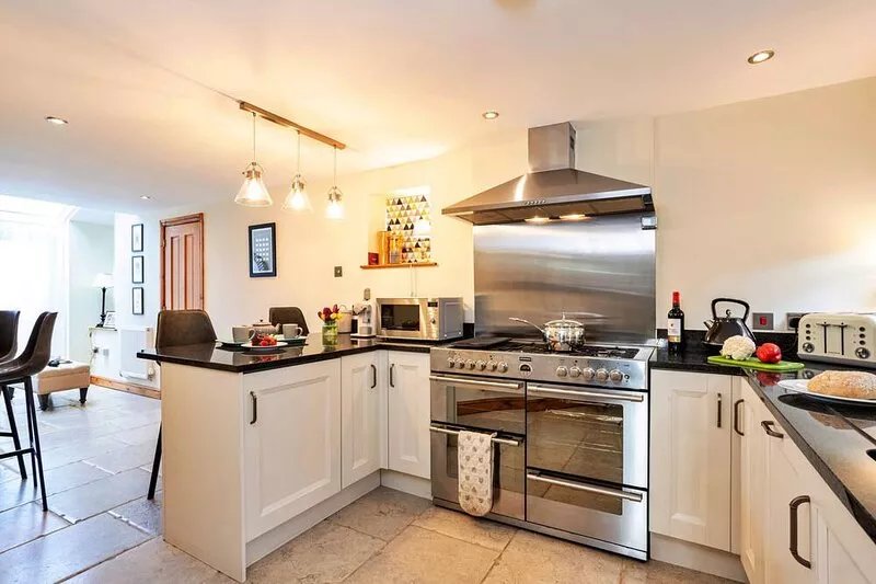 Finest Retreats | Ivy Cottage