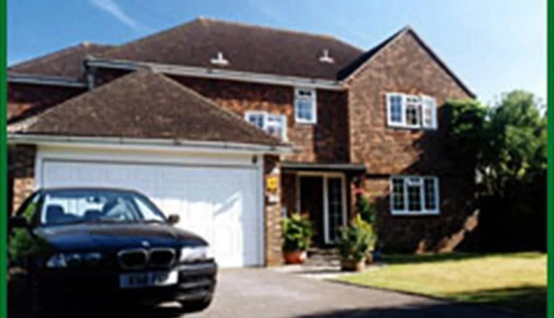 Ravensdale Bed and Breakfast