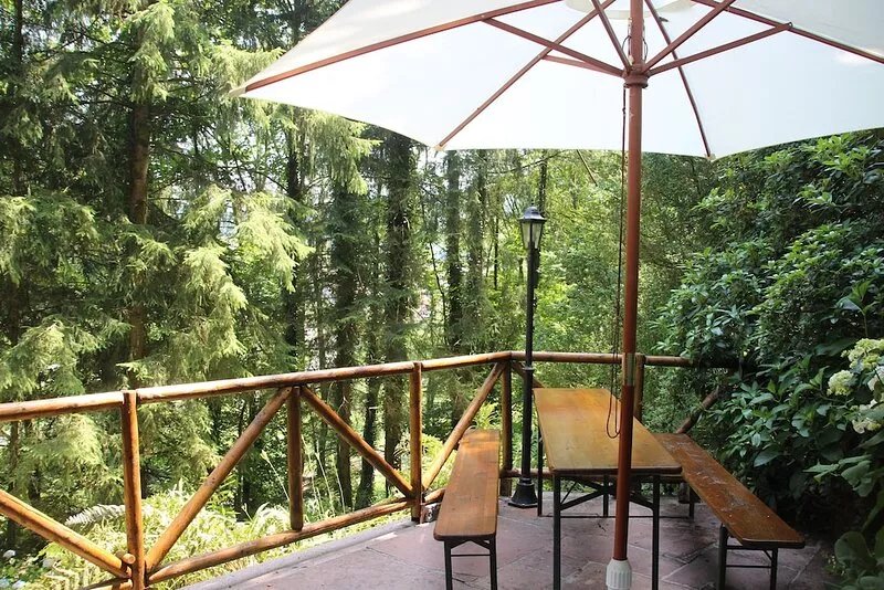 Black Forest house for nature lovers in a secluded location from 04/25 Outdoor