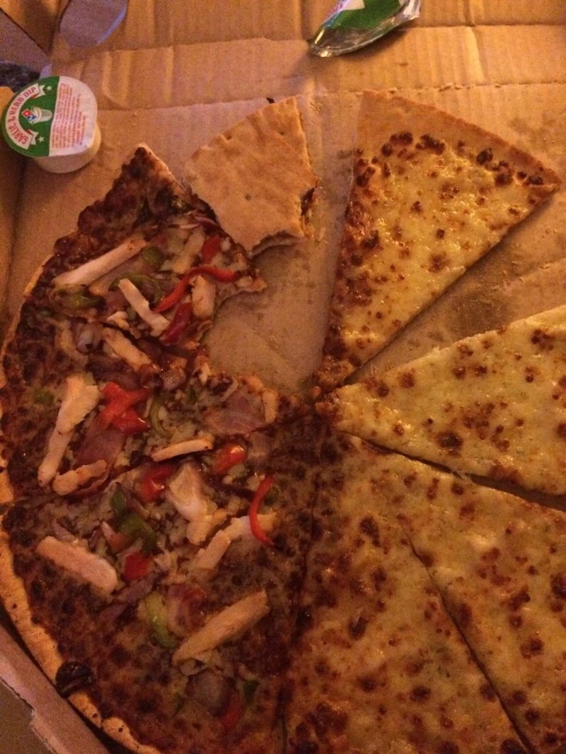 Domino's Pizza - Newquay