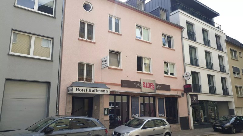 Hotel Hoffmann