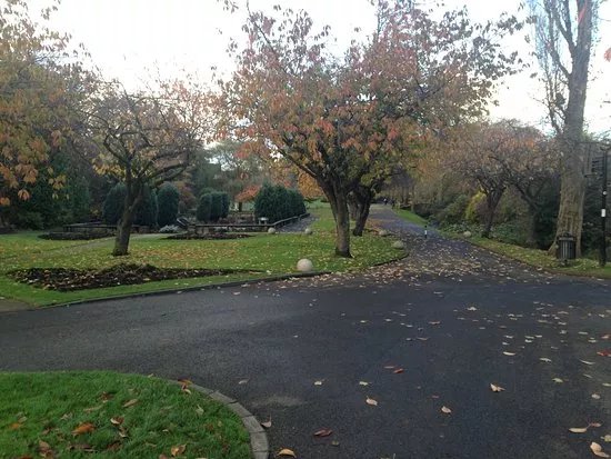 Letham Glen