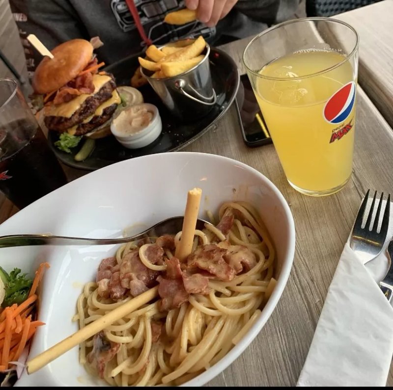 Cafe Noah