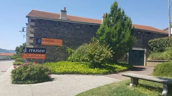 Maison des Forgerons - La Mourine