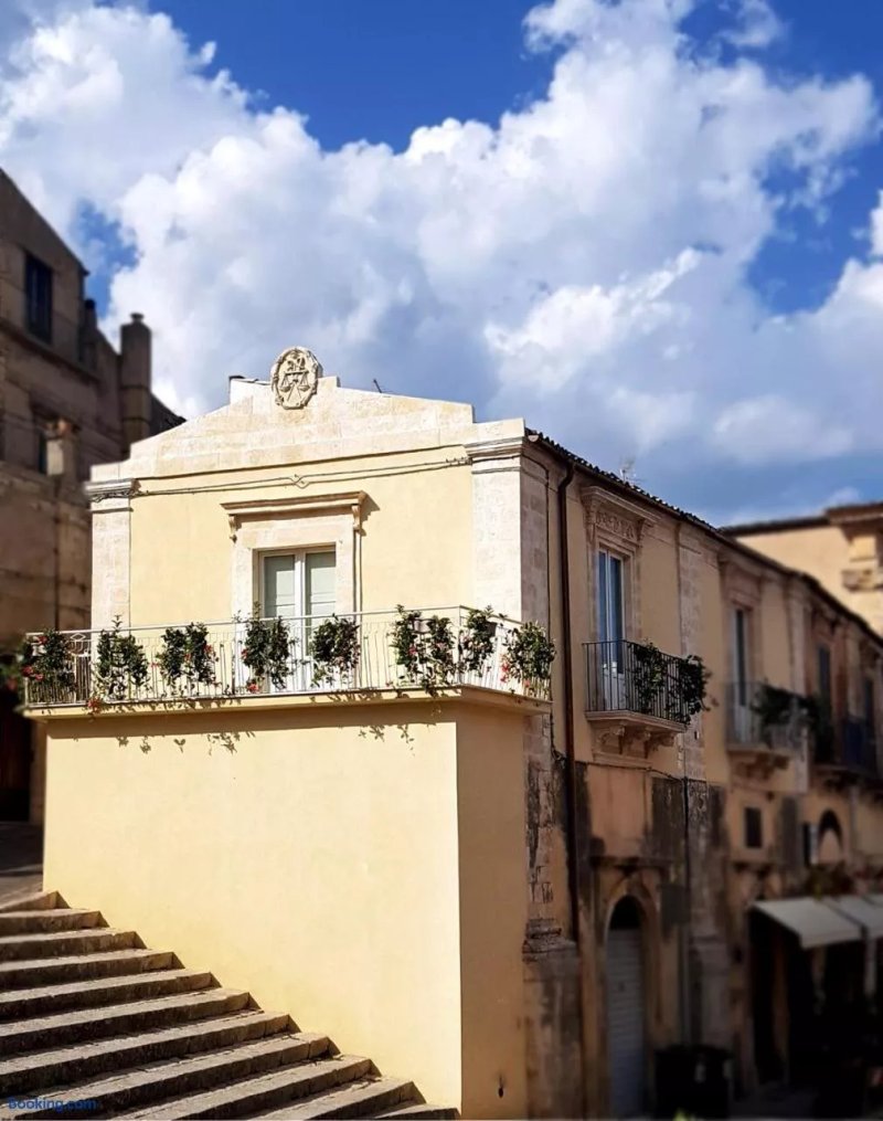 Casa dei Giurati