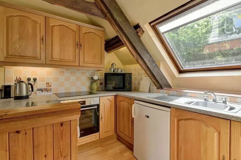 Winsford Cottage near Dunster
