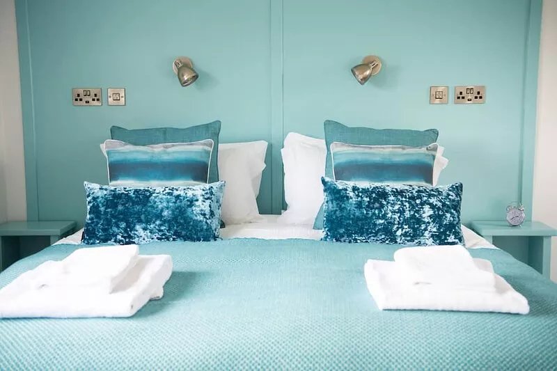 Double or Twin Ensuite at Aldwick Estate