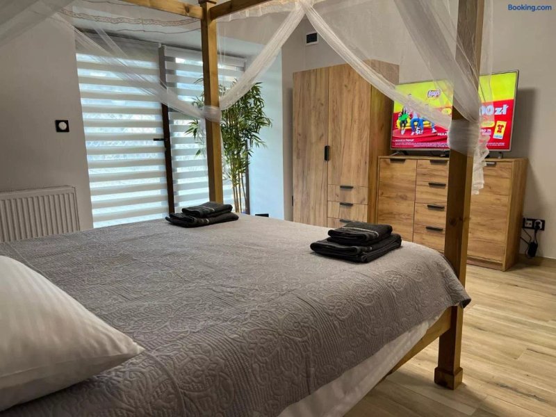 Apartament Kudowa Zdroj - Slone