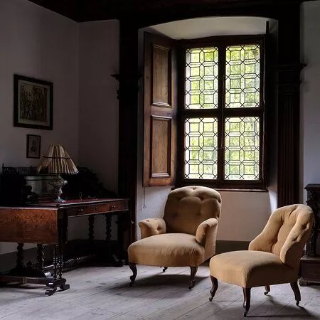 Villa Visconti Venosta