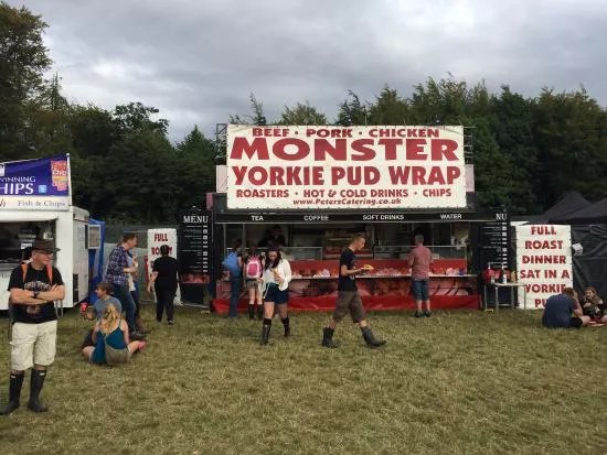 Leeds Festival