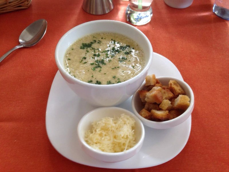 Tesinska Restaurace