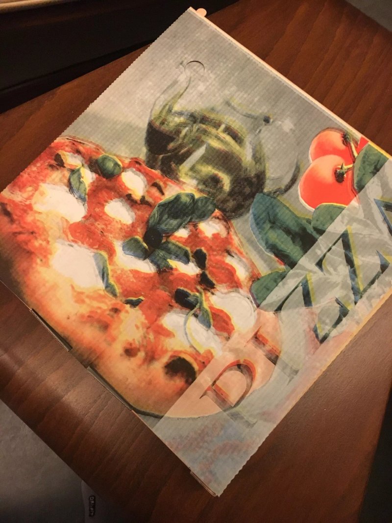 Pizza Lipa