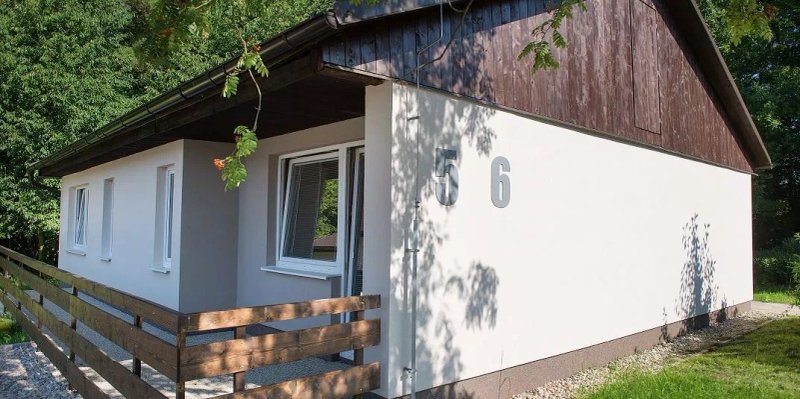 EA Family Villas Kraskov