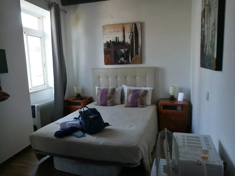 Lagos Downtown Guesthouse