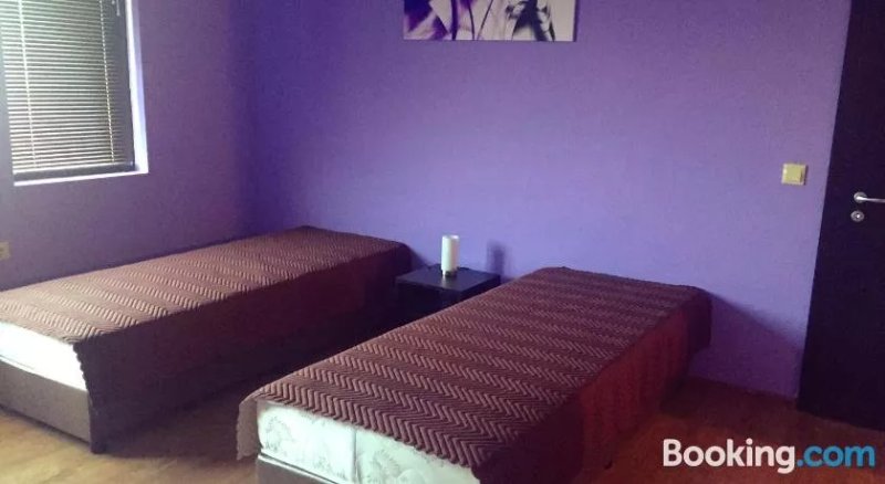 Guest House IV