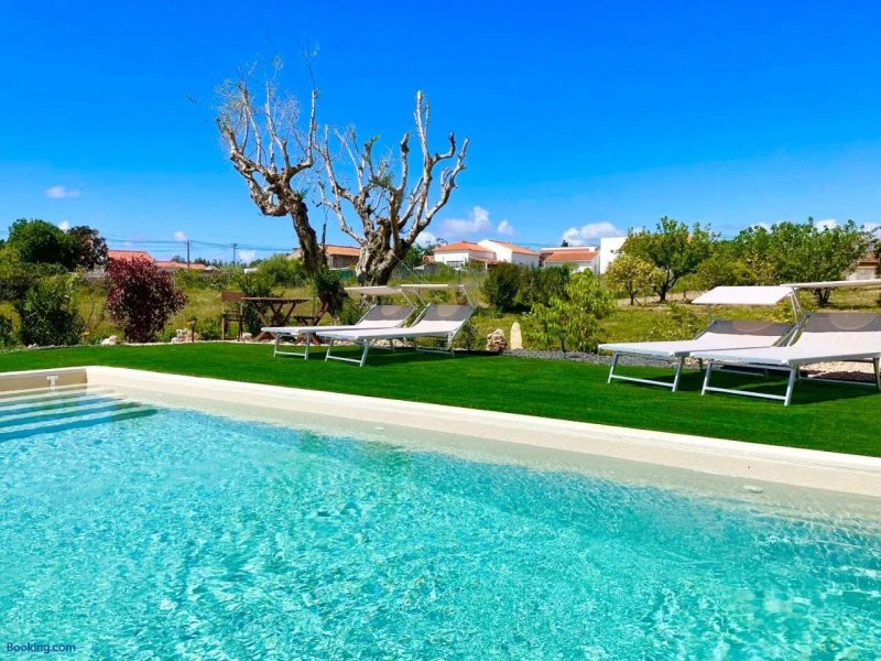 Villa & Spa L'Escale au Portugal