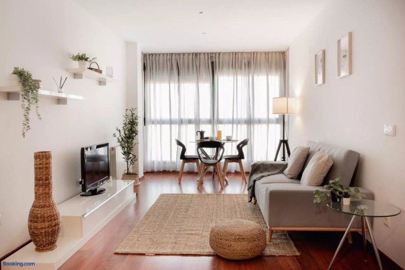 Apartamentos FV Flats Valencia - San Felipe Neri