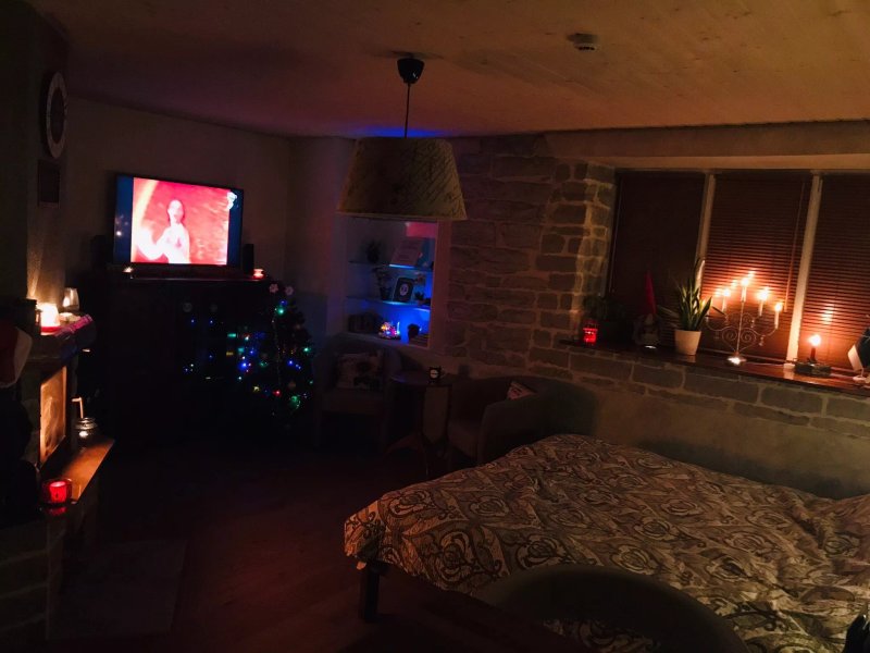 Saue 1 Apartment