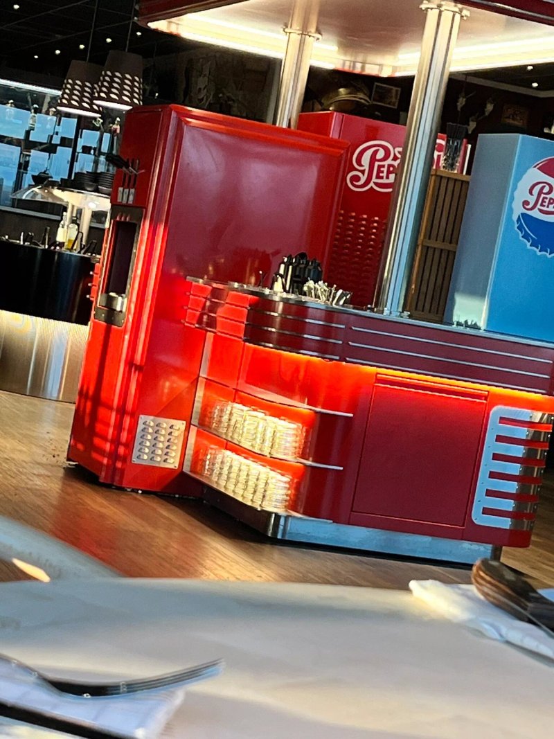 Bone's Restaurant (naestved)