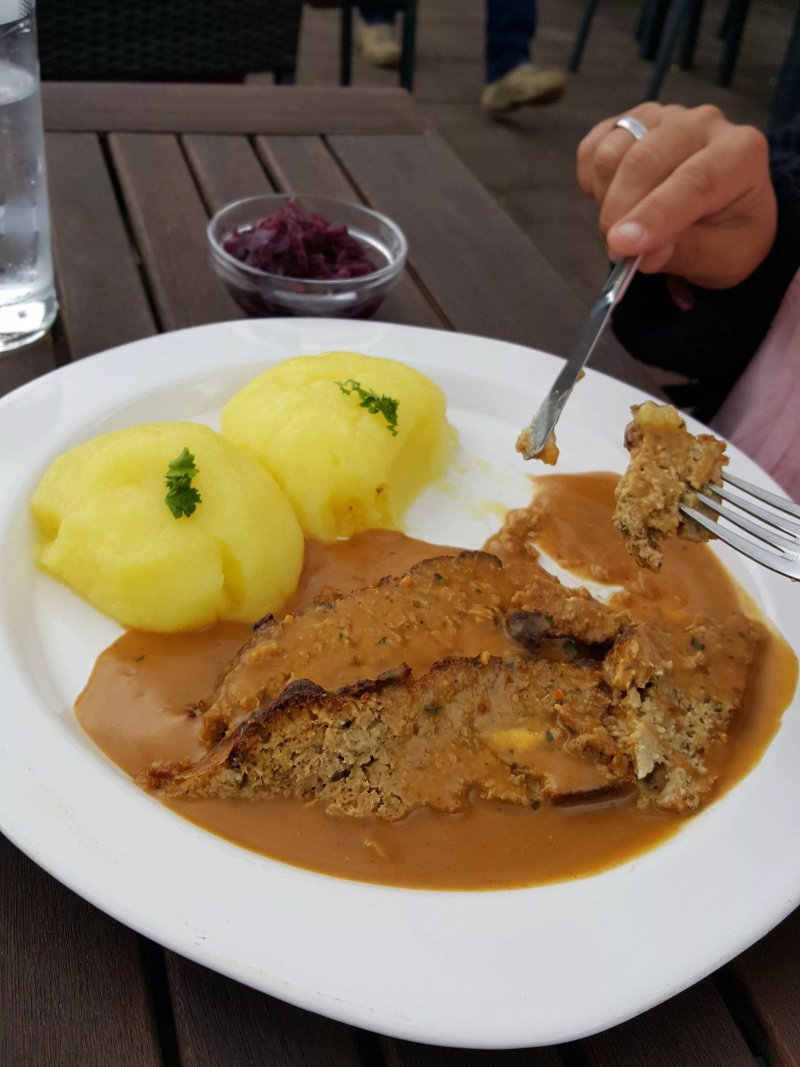 Fliegerklause Restaurant