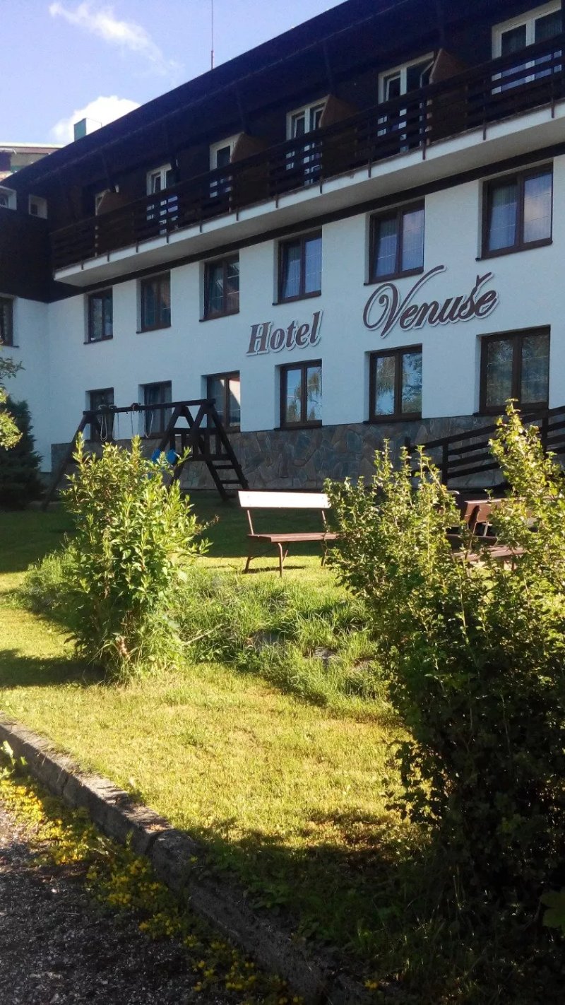 Hotel Venuse