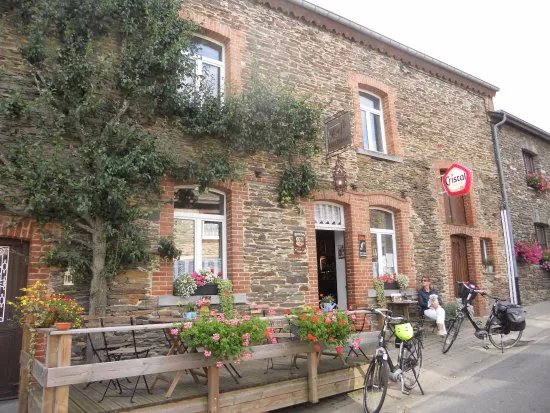 Cafe Lallemand