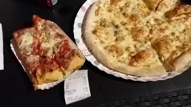 Jolly Roger Pizzeria