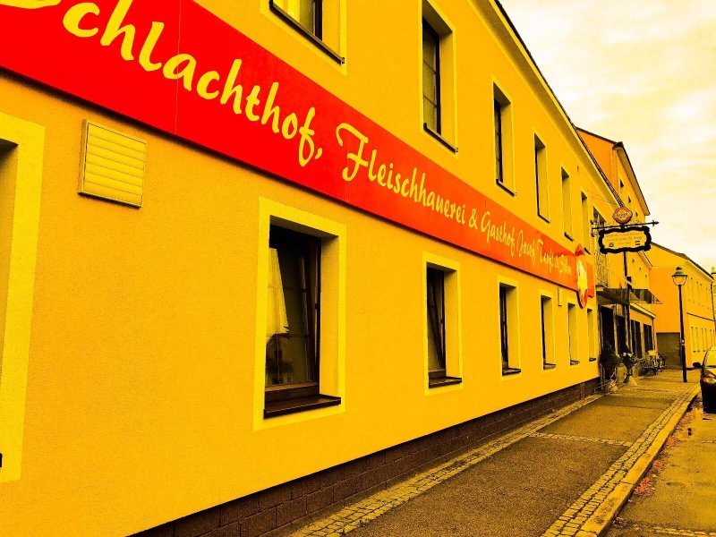 Gasthaus Teufl