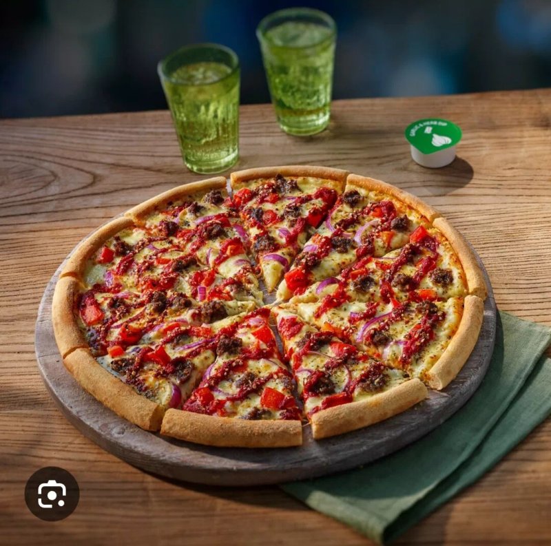 Domino's Pizza - Rickmansworth