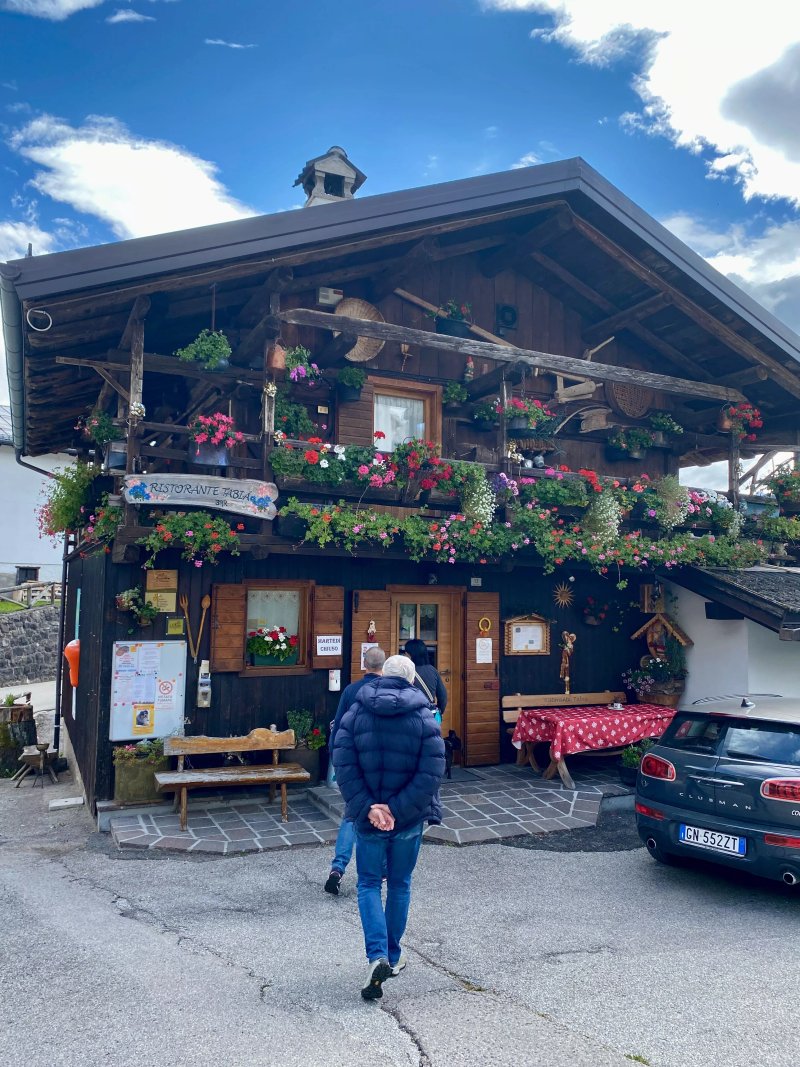 Ristorante Tabia