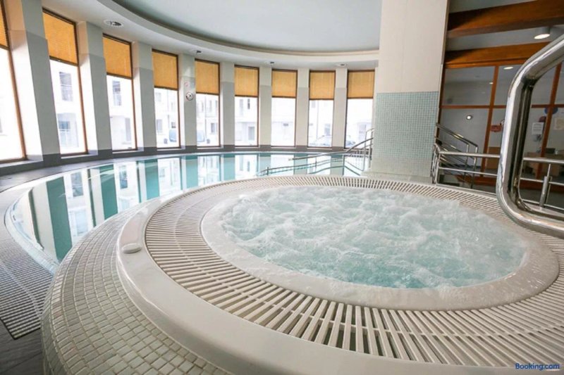 VIP Apartamenty Stara Polana 2