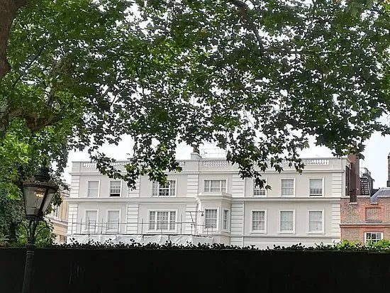 Clarence House