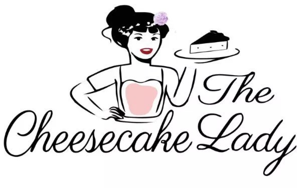 The Cheescake Lady