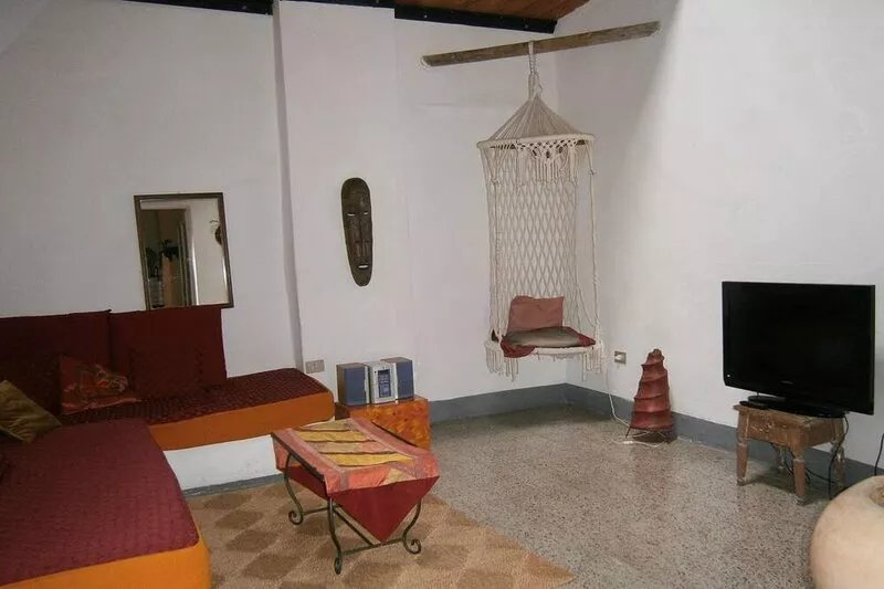 mansion - 4 rooms - 4 /5 persons