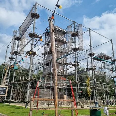 Parque West