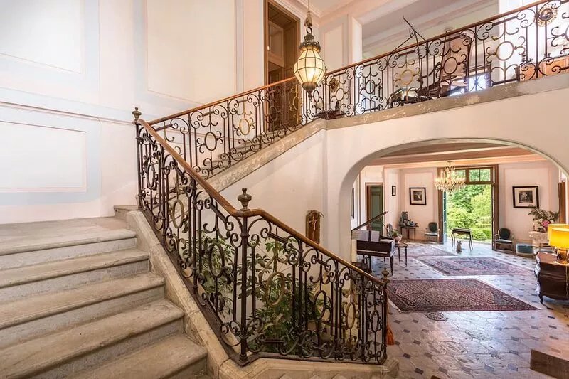 18th century château 30km from Biarritz