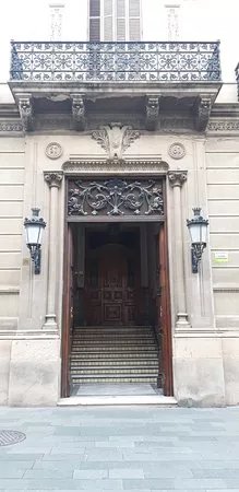 Casa Torrebadella