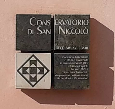 Monastero San Niccolo