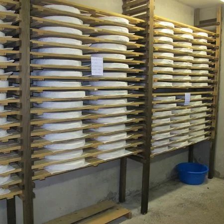 Fromagerie Ganot