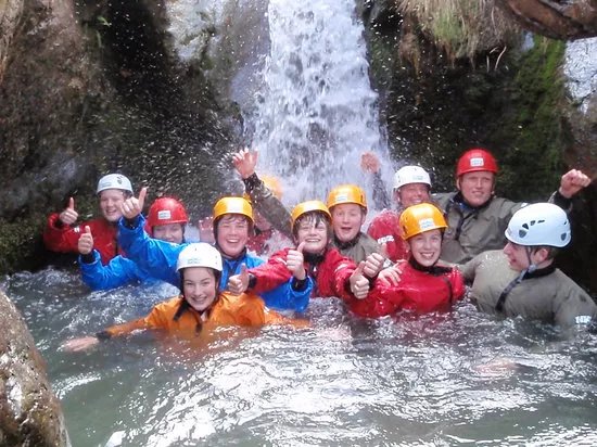 Eden Valley Adventures