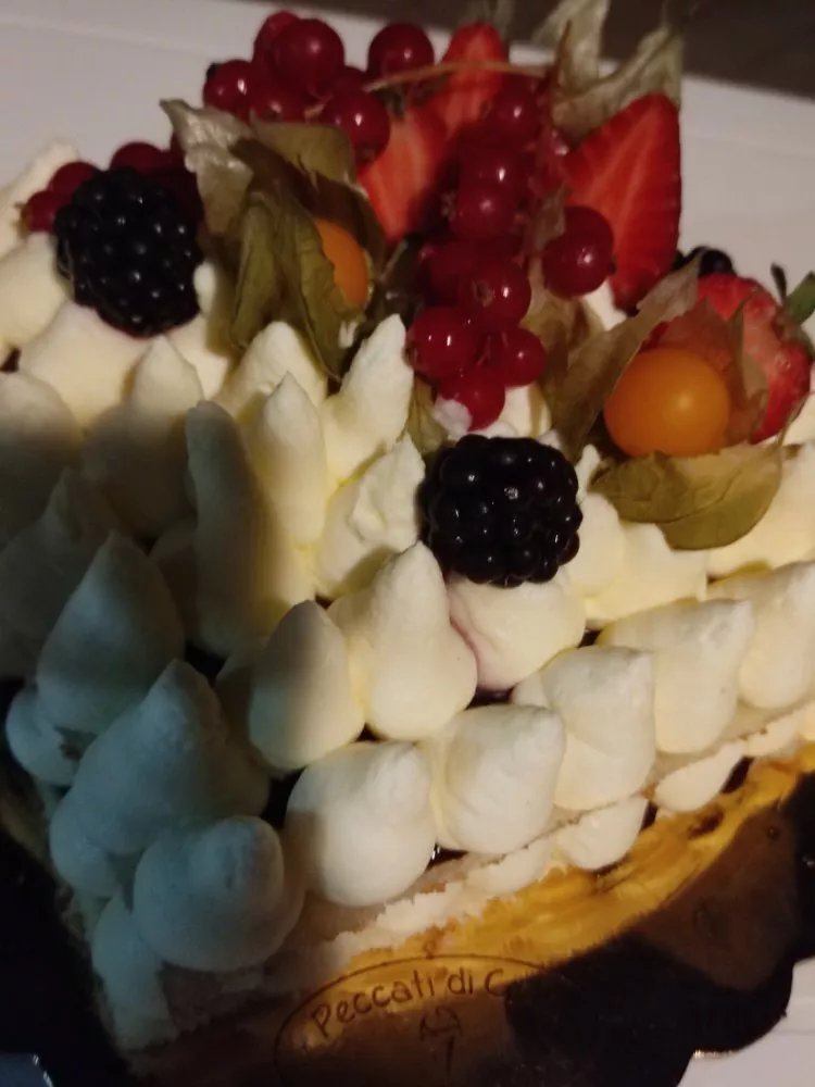 Gelateria Peccati Di Gola