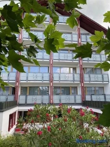 Pension Maximilian